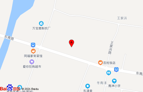 常熟市yl23455永利木业有限公司位置